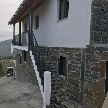 Grande Vista Douro Villa Valenca do Douro Exterior photo