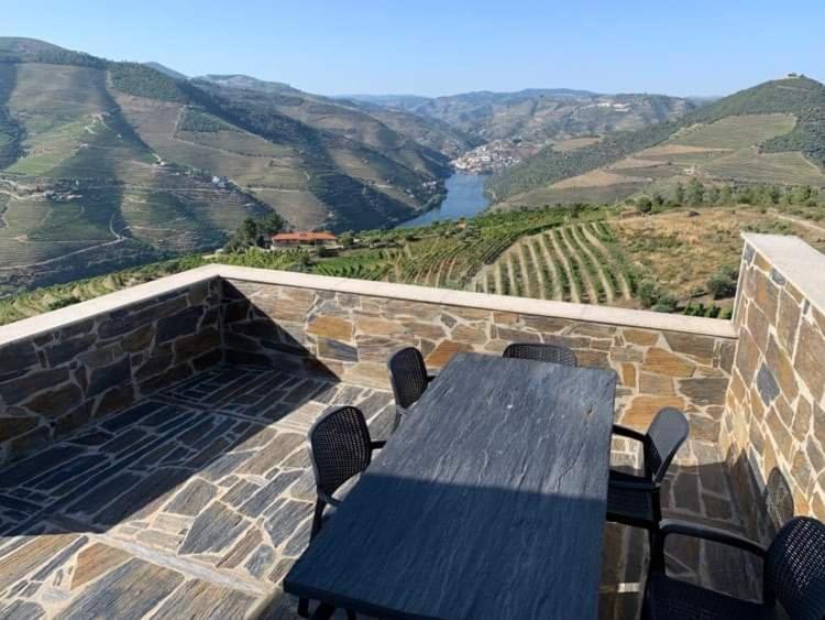 Grande Vista Douro Villa